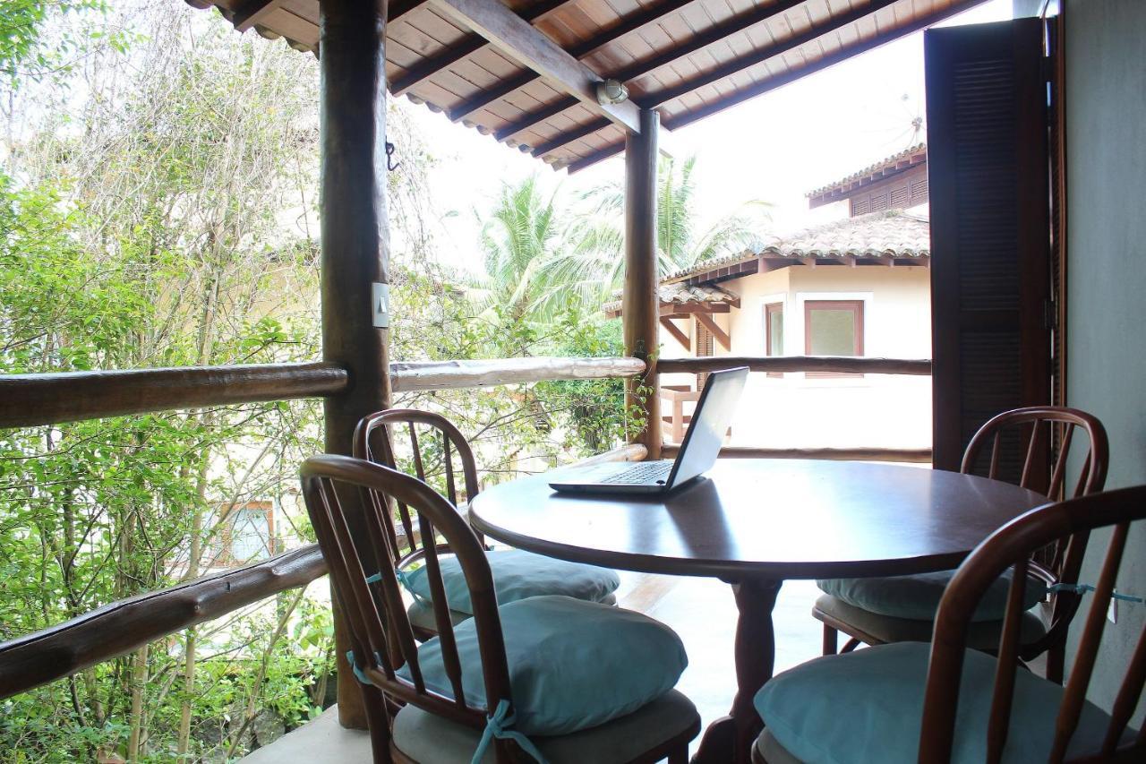 17 Sobrado Lindo Condominio Para Familia อิลญาเบลา ภายนอก รูปภาพ
